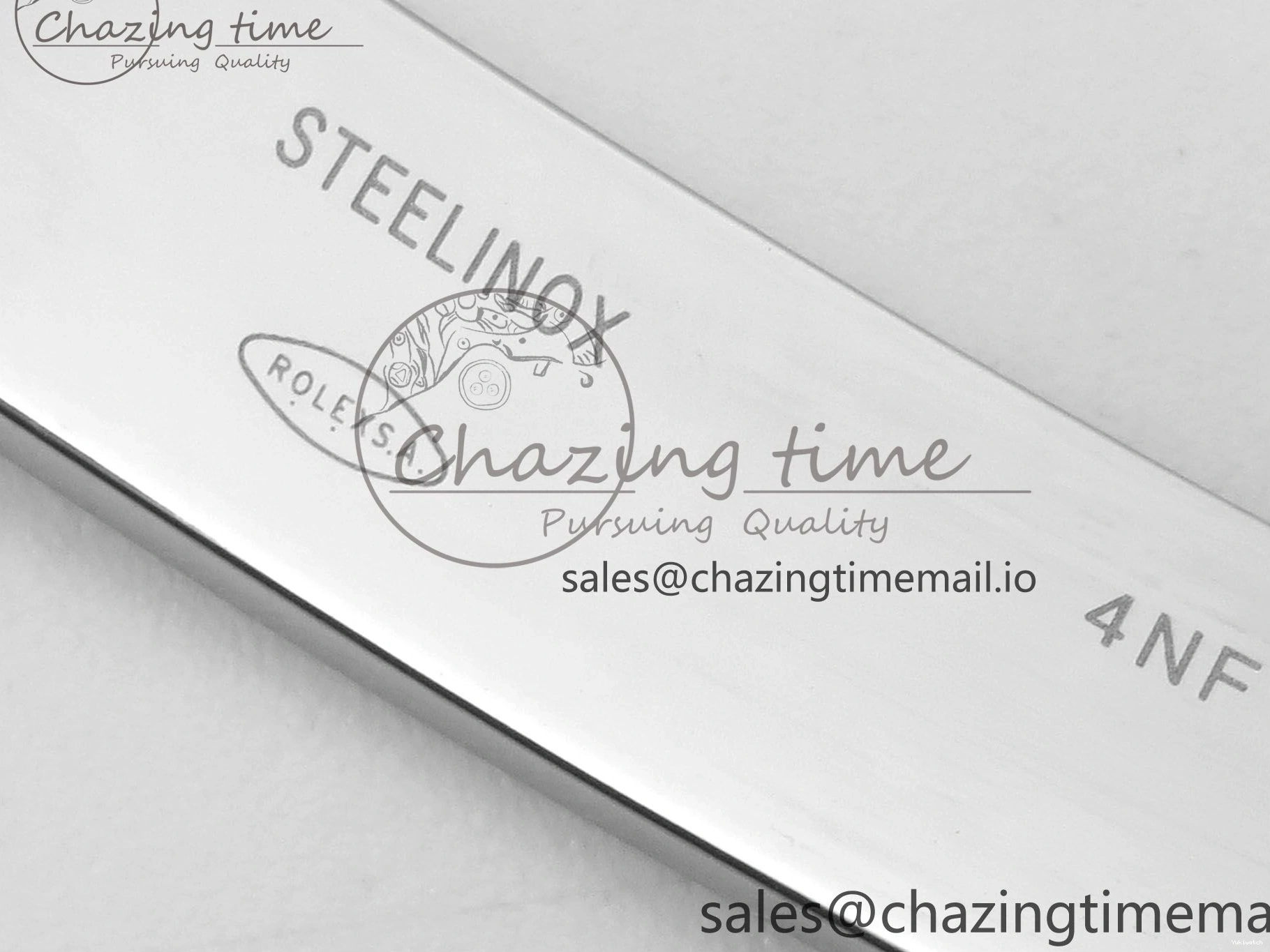 2025 904L Pistachio 36mm Edition KRF Best Beige Perpetual Oyster 126000 A2824 Dial Steel 1:1 0524